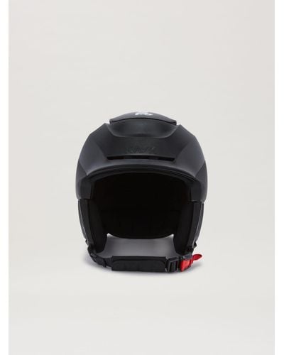 Palm Angels Ski Helmet - Black
