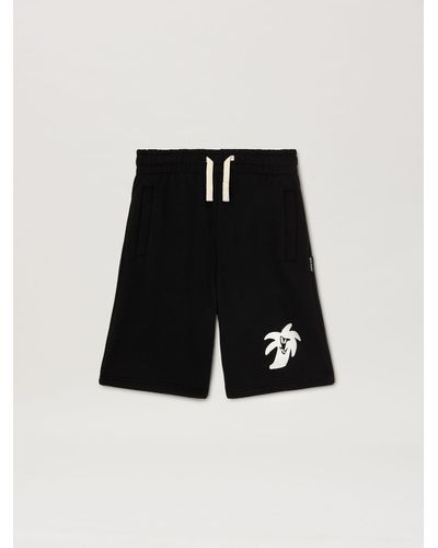 Palm Angels Shorts for Men | Online Sale up to 76% off | Lyst