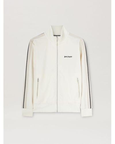 Palm angels track top sale top