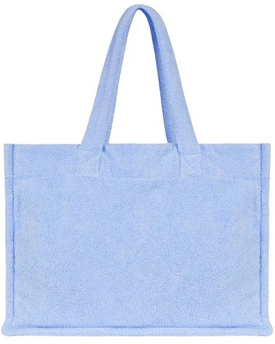 PANGAIA Nylon Cross-body Bag - Off-White One Size