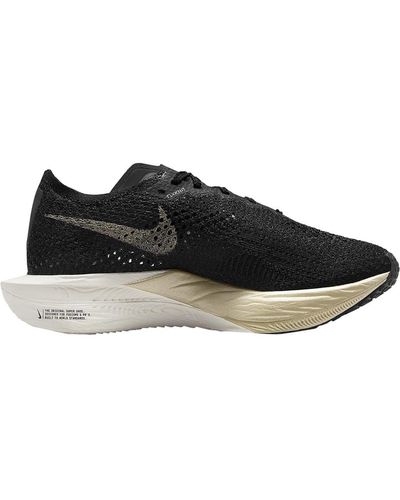 Nike Zoomx Vaporfly Next 3 Shoes Zoomx Vaporfly Next 3 Shoes - Black