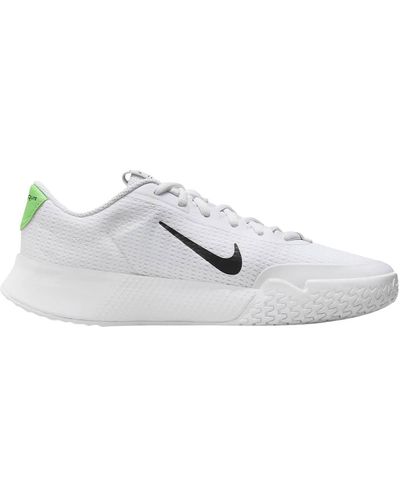 Nike Vapor Lite 2 Shoes Vapor Lite 2 Shoes - White