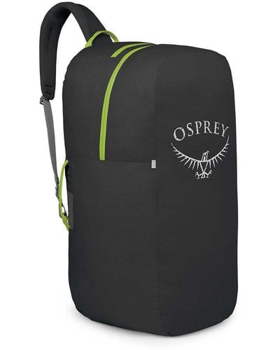 Osprey Airporter Small Backpack - 90 L Airporter Small Backpack - 90 L - Black