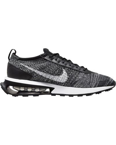 Nike Air Max Flyknit Racer Air Max Flyknit Racer - Black