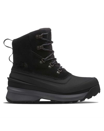 The North Face Boots for Men | Online Sale up to 41% off | Lyst