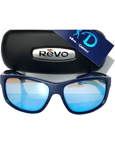 Revo Sailfish Matte Blue Sailfish Matte Blue