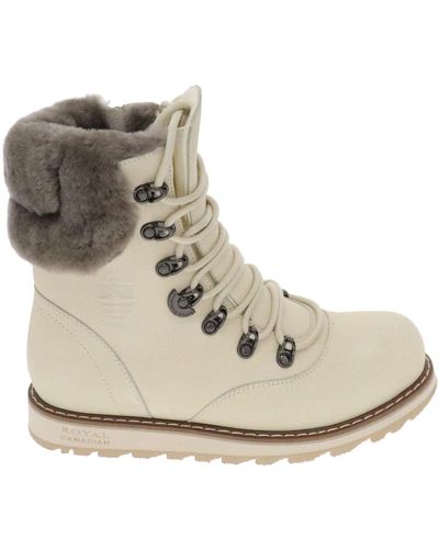 Royal Canadian Boots for Women | Online Sale up to 38% off | Lyst