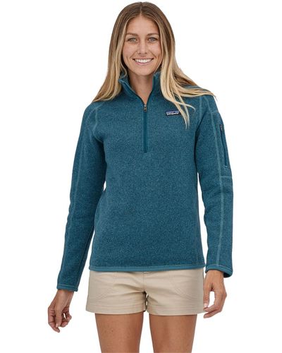 Patagonia Sweaters and knitwear for Women | Online Sale up to 40% off | Lyst