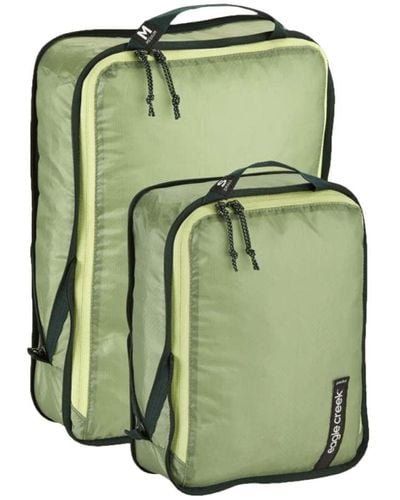 Eagle Creek Pack-it Isolate Compress Pack-it Isolate Compress - Green