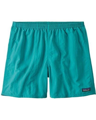 Patagonia Baggies Shorts - 5 In Baggies Shorts - 5 In - Blue