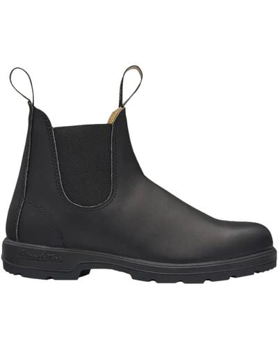 Blundstone 558 Boots 558 Boots - Black