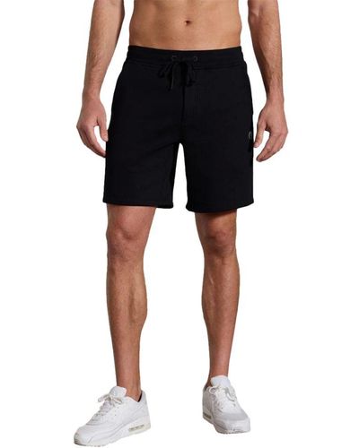 Mpg Comfort 8in Shorts Comfort 8in Shorts - Black