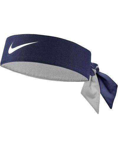 Nike Tennis Premier Head Tie Tennis Premier Head Tie - Blue