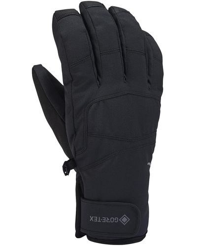Kombi Paradigm Glove Paradigm Glove - Black