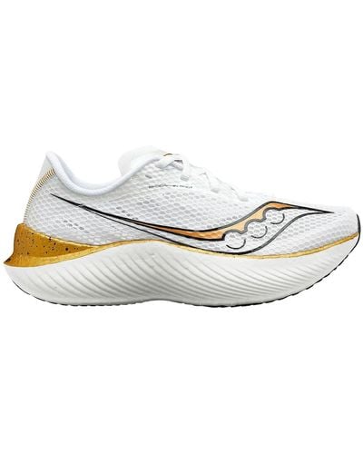 Saucony Endorphin Pro 3 Shoes Endorphin Pro 3 Shoes - White