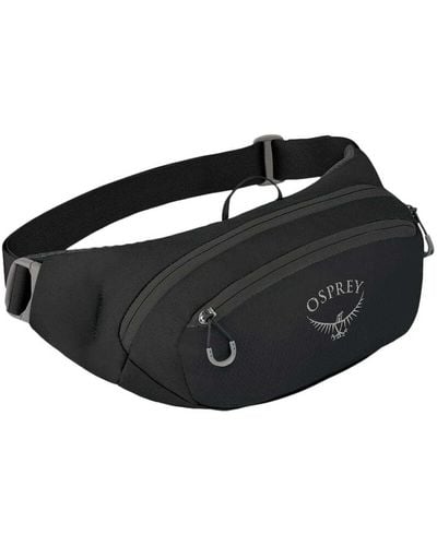 Osprey Daylite Waist Bag - 2 L Daylite Waist Bag - 2 L - Black