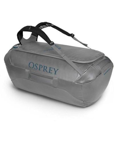 Osprey Transporter Duffel Bag - 95 L Transporter Duffel Bag - 95 L - Gray
