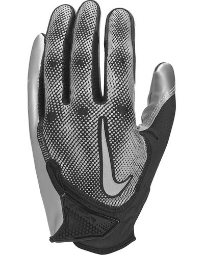 Nike Vapor Jet 7.0 Recv'r Glove Vapor Jet 7.0 Recv'r Glove - Metallic