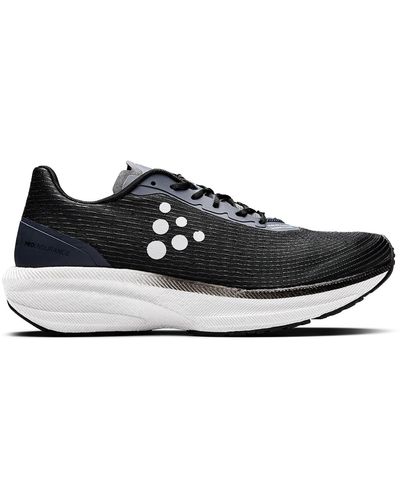 C.r.a.f.t Wo Pro Endur Distance Running Shoes Wo Pro Endur Distance Running Shoes - Black