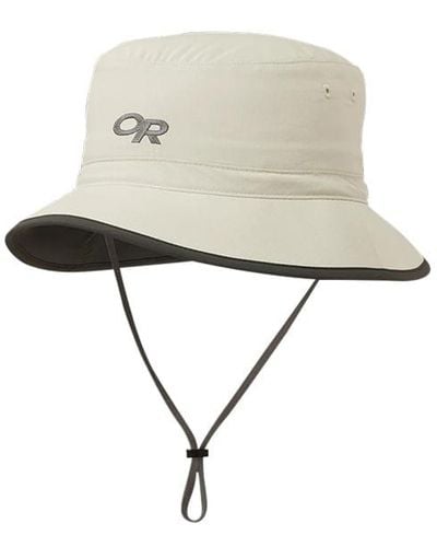 Outdoor Research Sun Bucket Hat Sun Bucket Hat - White