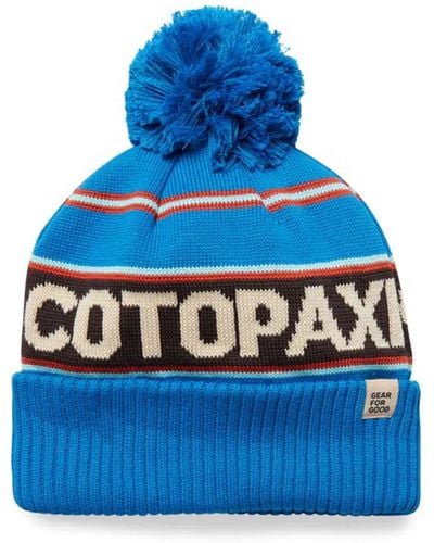 Blue COTOPAXI Hats for Women | Lyst