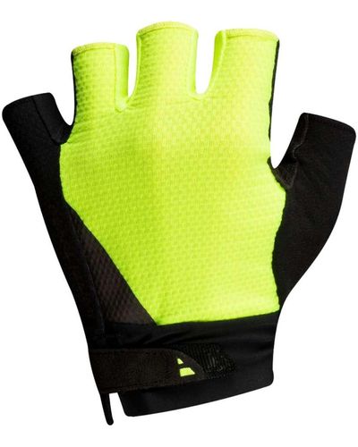 Pearl Izumi Elite Gel Glove Elite Gel Glove - Green