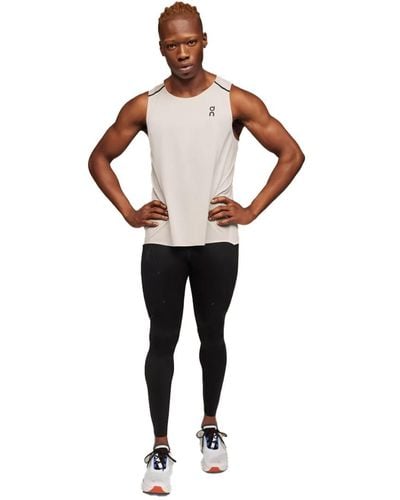On Shoes Performance Tights Performance Tights - Multicolor