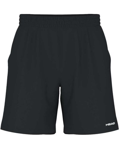 Head Power Shorts Power Shorts - Black