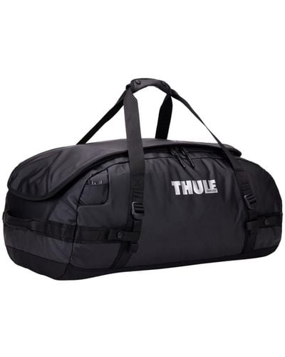 Thule Chasm 70l Duffel Bag Chasm 70l Duffel Bag - Black