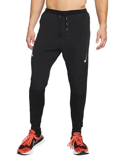 Nike Dri-fit Adv Aeroswift Racing Pants - Black