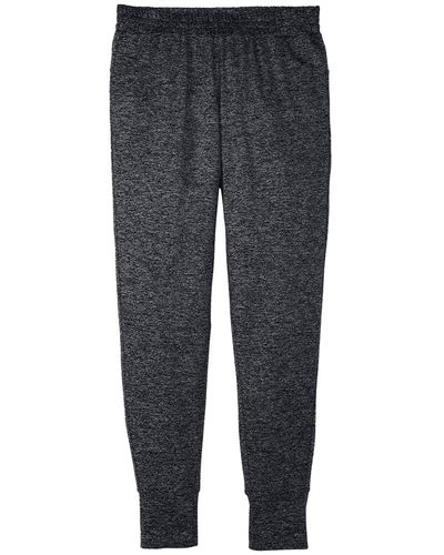 Brooks Luxe Jogger Pants Luxe Jogger Pants - Gray