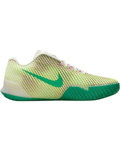 Nike Zoom Vapor 11 Premium Shoes Zoom Vapor 11 Premium Shoes - Green