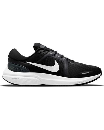 Nike Zoom Shoes - Black