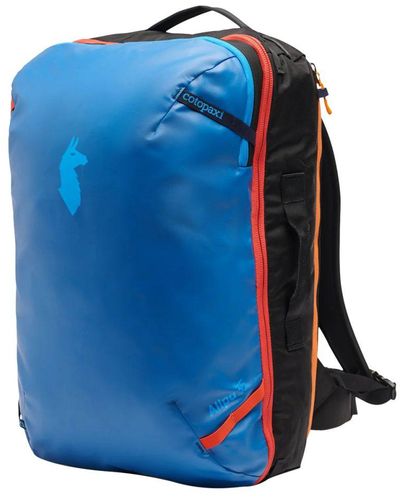 COTOPAXI Allpa 35l Travel Pack Allpa 35l Travel Pack - Blue