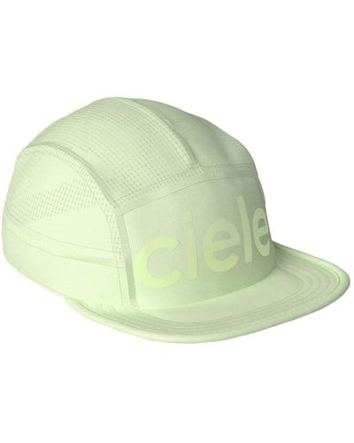 Ciele Athletics Gocap Century Hat Gocap Century Hat - Green