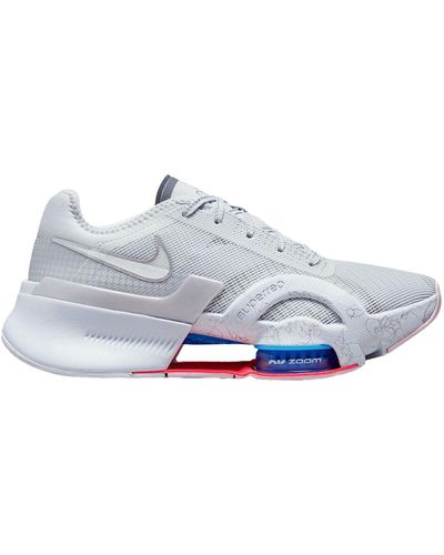Nike Zoom Superrep 3 Sneakers for Women - Up to 20% off | Lyst