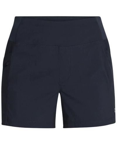 Outdoor Research Zendo Shorts Zendo Shorts - Blue