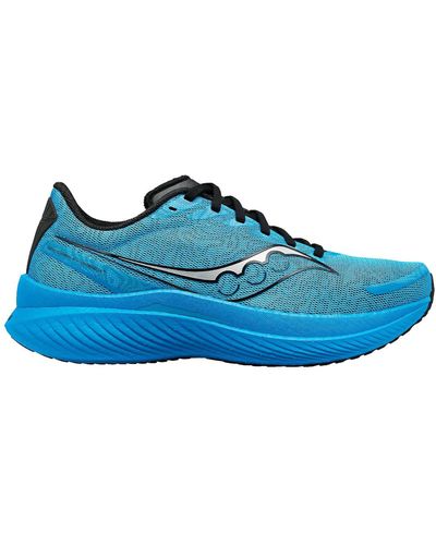 Saucony Endorphin Speed 3 Shoes Endorphin Speed 3 Shoes - Blue