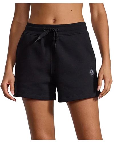 Mpg Comfort Shorts Comfort Shorts - Black
