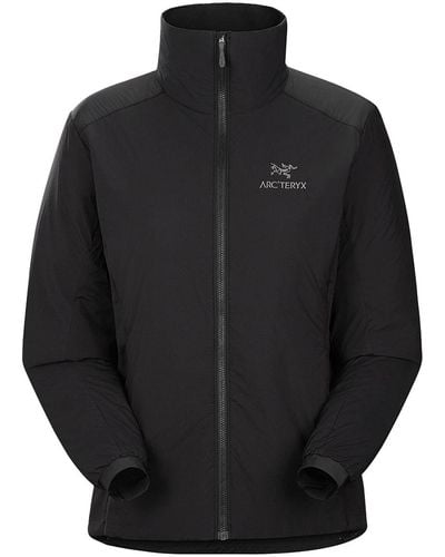 Arc'teryx Atom Jacket Atom Jacket - Black