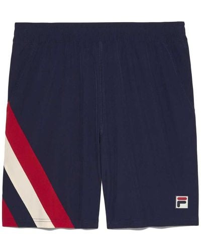 Fila hot sale shorts sale