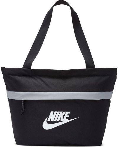 Nike Tanjun Bag - Black