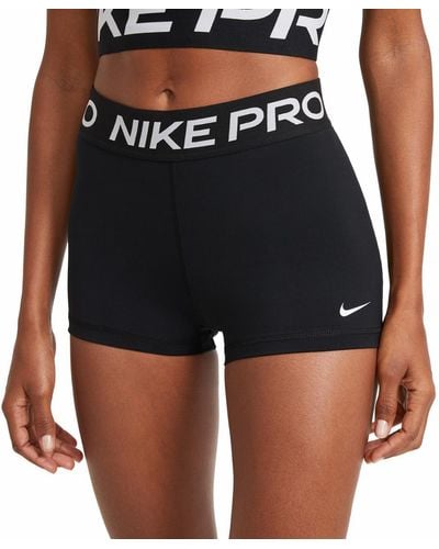 Usual motivo Oxidar Nike Shorts for Women | Online Sale up to 80% off | Lyst