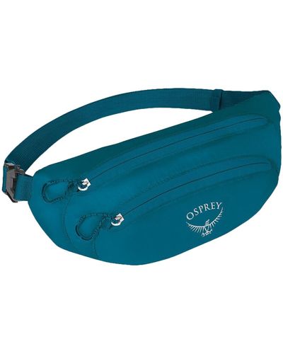 Osprey Ultralt Stuff Waist Pack Ultralt Stuff Waist Pack - Blue