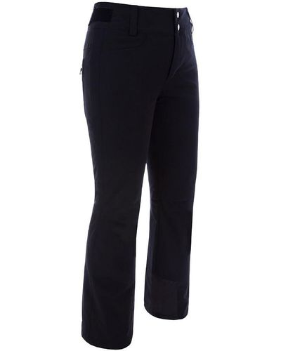 Fera Basic Insulated Pants Basic Insulated Pants - Black