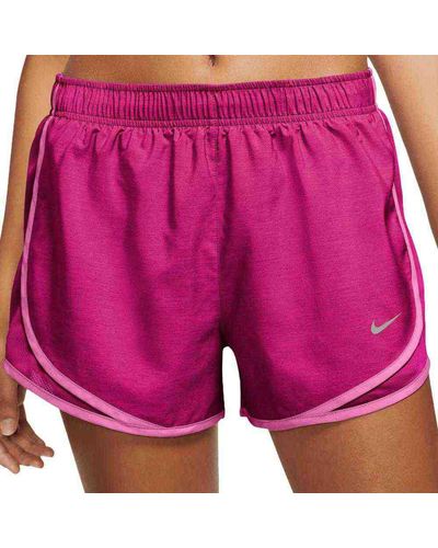 Nike Tempo Shorts Tempo Shorts - Pink