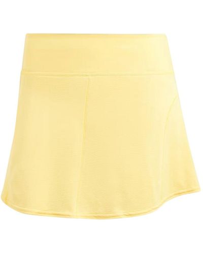 adidas Match Skirt Match Skirt - Yellow