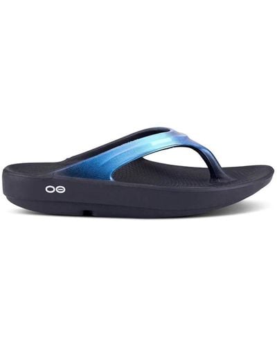 Oofos shoes on online clearance