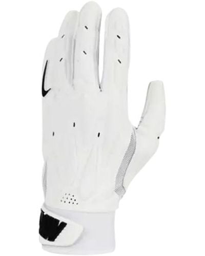 Nike D-tack 7.0 Football Glove D-tack 7.0 Football Glove - White
