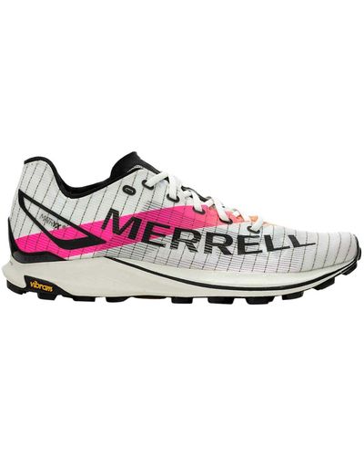 Merrell Mtl Skyfire 2 Matryx Shoe Mtl Skyfire 2 Matryx Shoe - Pink